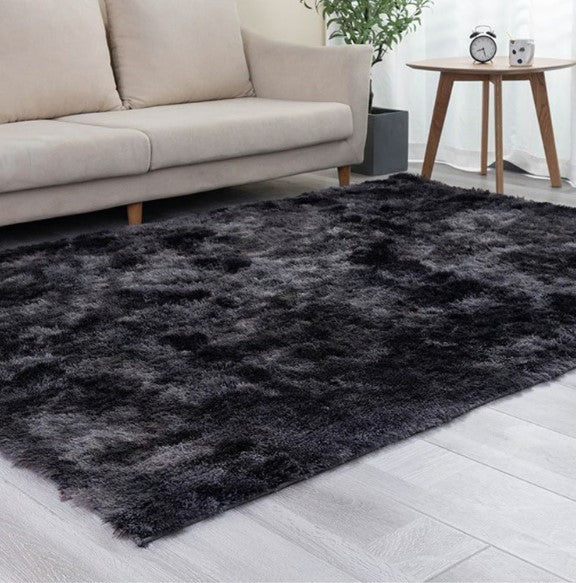 🏡 Alfombra de Peluche Ultra Suave – Confort y Estilo en tu Hogar