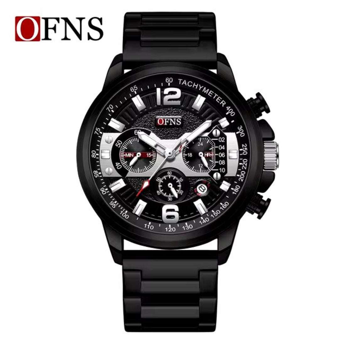 Reloj OFNS 1304 Original - TRENDY BLEND