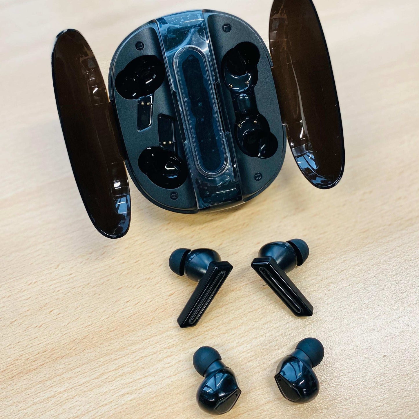 Audifonos M56 doble par inalámbricos