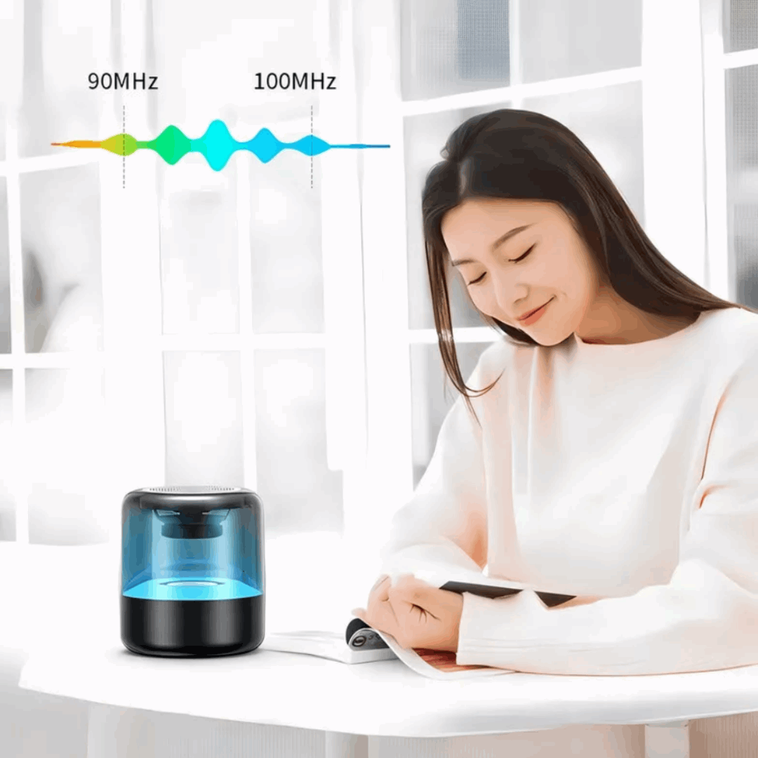 Mini Altavoz Speaker Inalámbrico - Z5