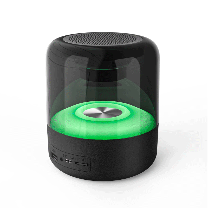 🕪 Mini Altavoz Speaker Inalámbrico - Z5