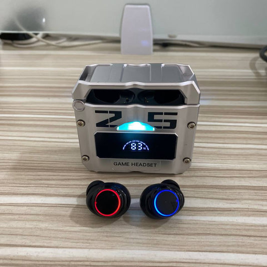 Audifonos inalambricos M25 GAMER - TRENDY BLEND