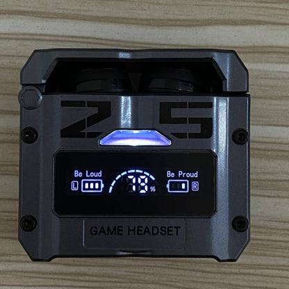 Audifonos inalambricos M25 GAMER - TRENDY BLEND