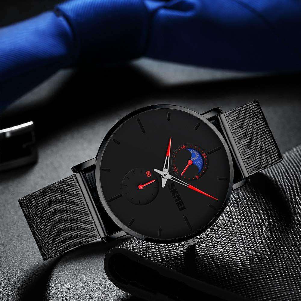 Reloj Scottie 9208