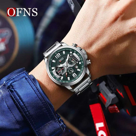Reloj OFNS 1304  Original - TRENDY BLEND