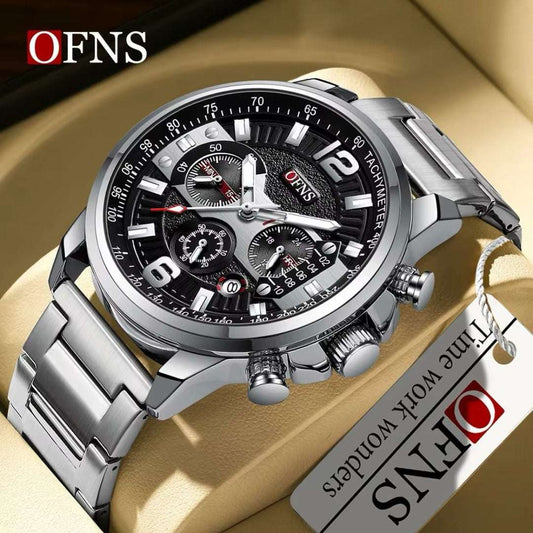 Reloj OFNS 1304  Original - TRENDY BLEND