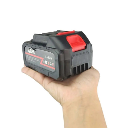 Mini Sierra De Mano Recargable
