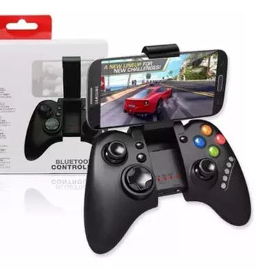 🎮 Control ipega 9021 – Soporte Telescópico para Celular y Más