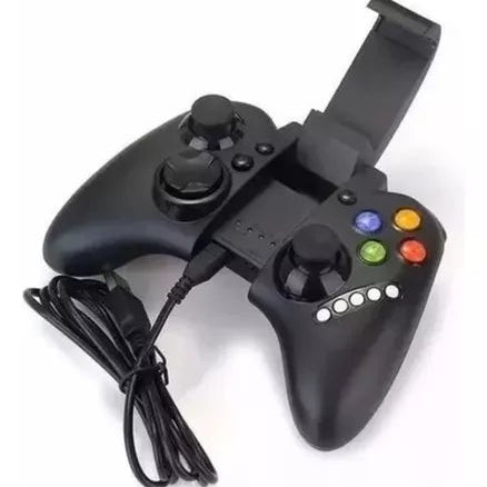 🎮 Control ipega 9021 – Soporte Telescópico para Celular y Más