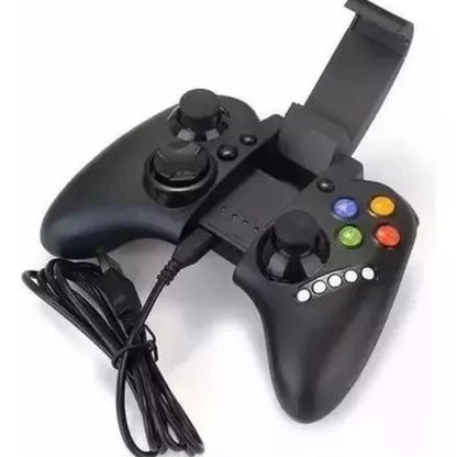 🎮 Control ipega 9021 – Soporte Telescópico para Celular y Más