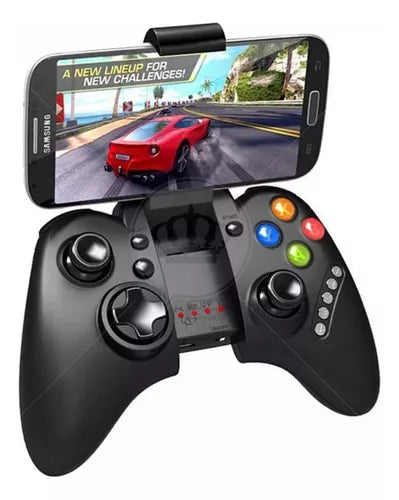 🎮 Control ipega 9021 – Soporte Telescópico para Celular y Más