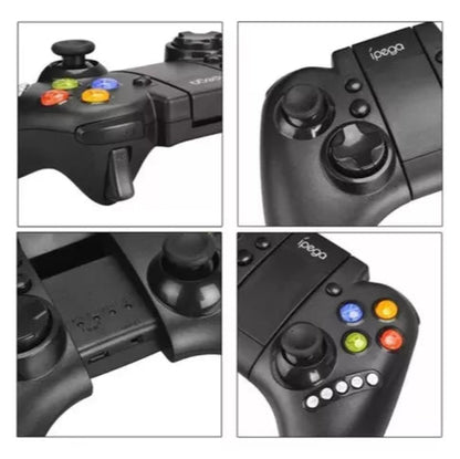 🎮 Control ipega 9021 – Soporte Telescópico para Celular y Más