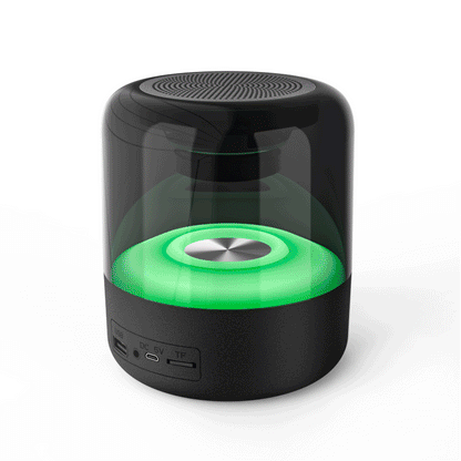 🕪 Mini Altavoz Speaker Inalámbrico - Z5