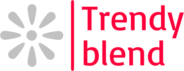 Trendy blend 
